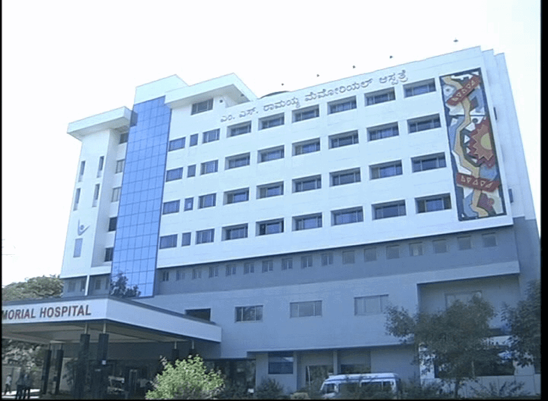 HOSPITALS 8