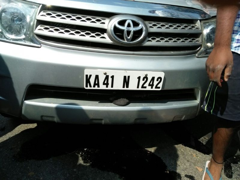 HSN ACCIDENT AV 1 1