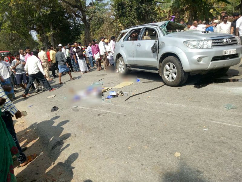 HSN ACCIDENT AV 2