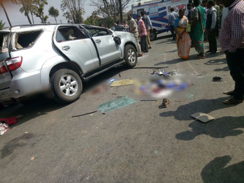HSN ACCIDENT AV 3 3