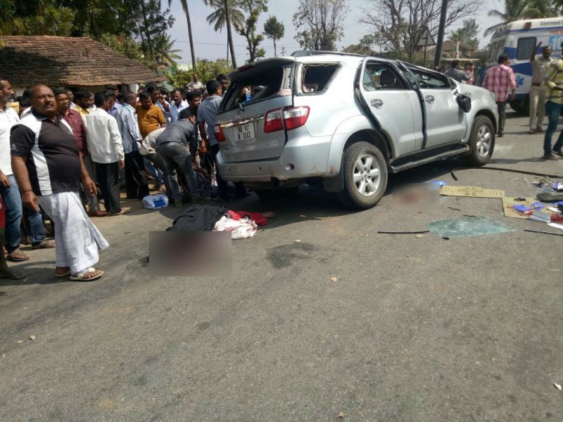 HSN ACCIDENT AV 4