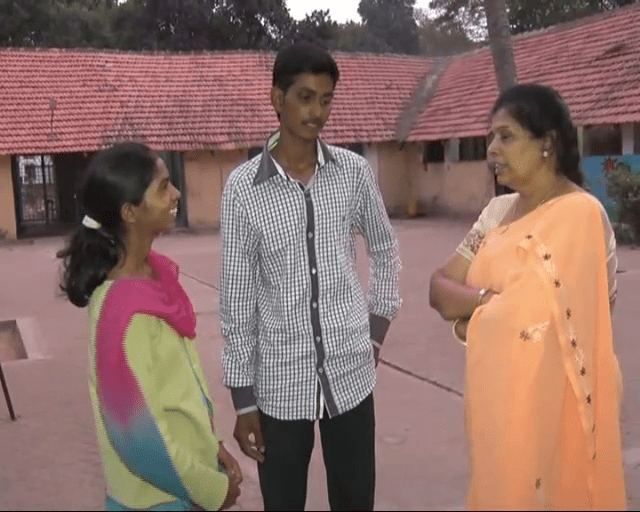 HSN SISTER BROTHER 1