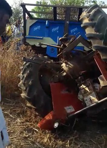 HVR ACCIDENT 1