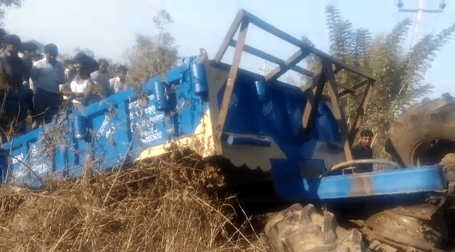 HVR ACCIDENT 2