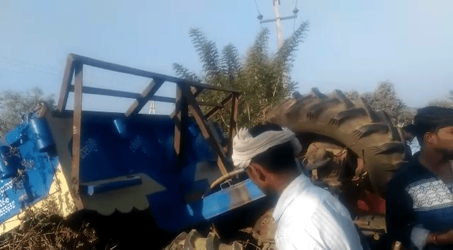 HVR ACCIDENT 3