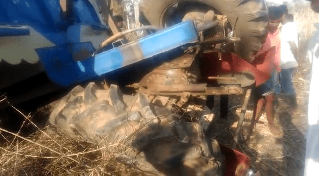 HVR ACCIDENT 4
