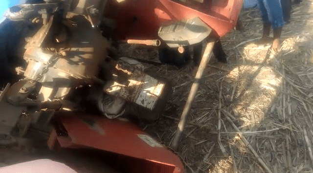 HVR ACCIDENT 5