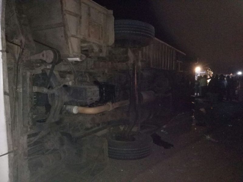 HVR BUS ACCIDENT 3