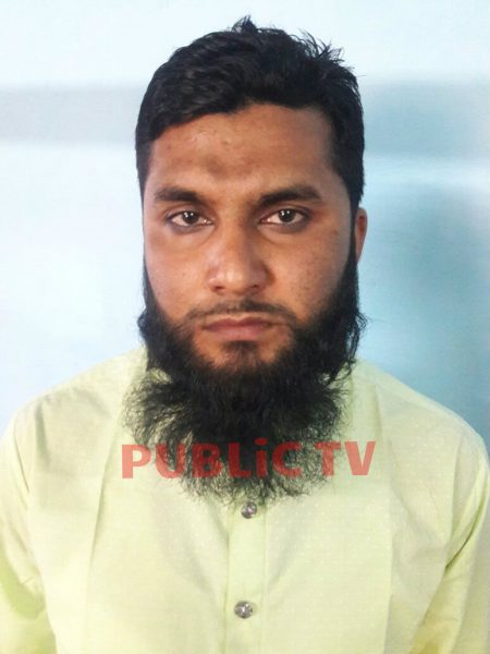 HVR MOULVI 1