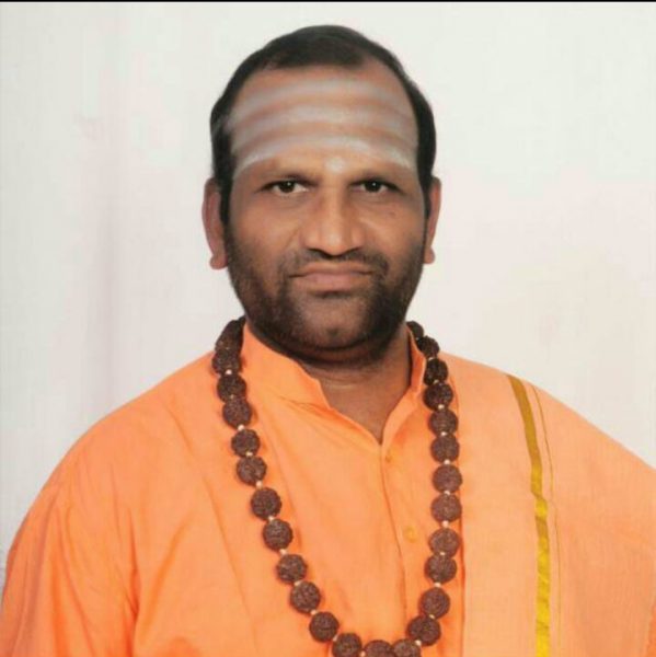 HVR SWAMIJI