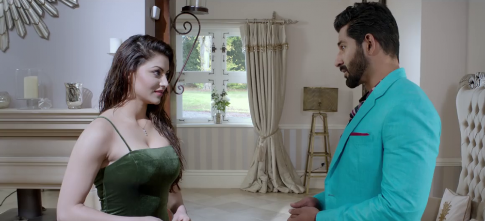 Hate Story 4 4