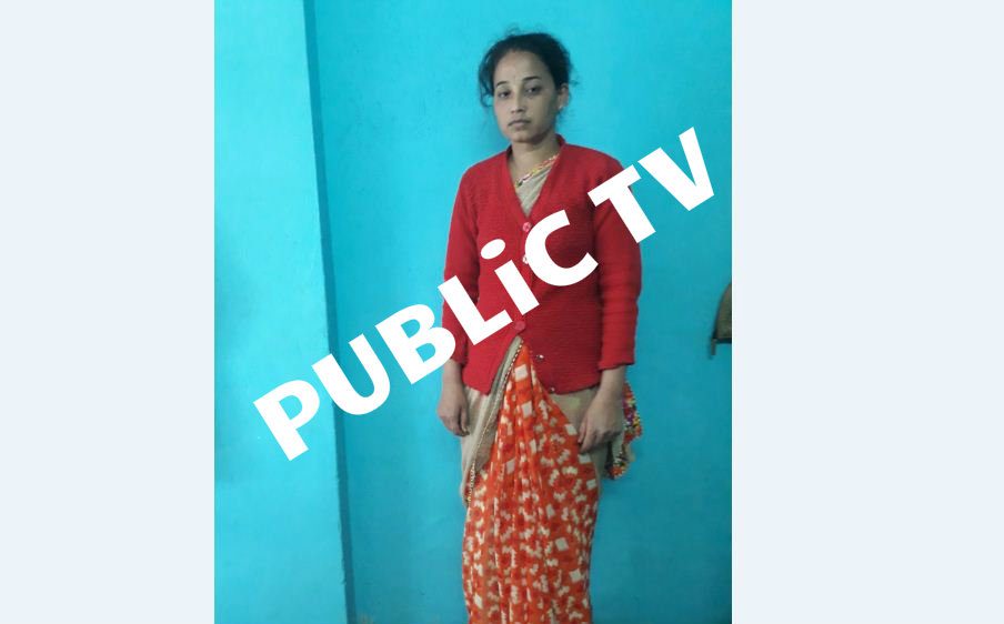 Hulimavu murder 1