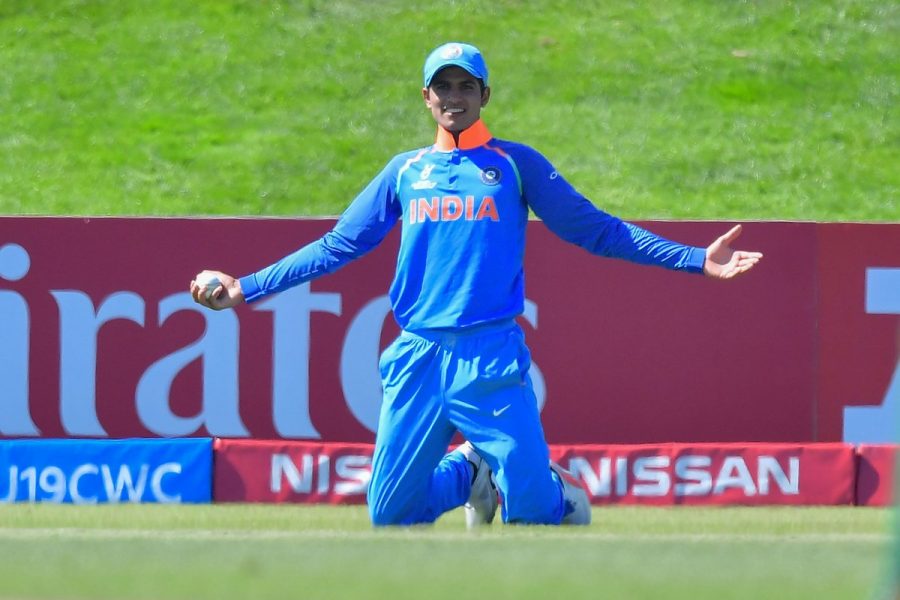 IND VS PAK UNDER 19 3