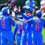IND VS PAK UNDER 19 7