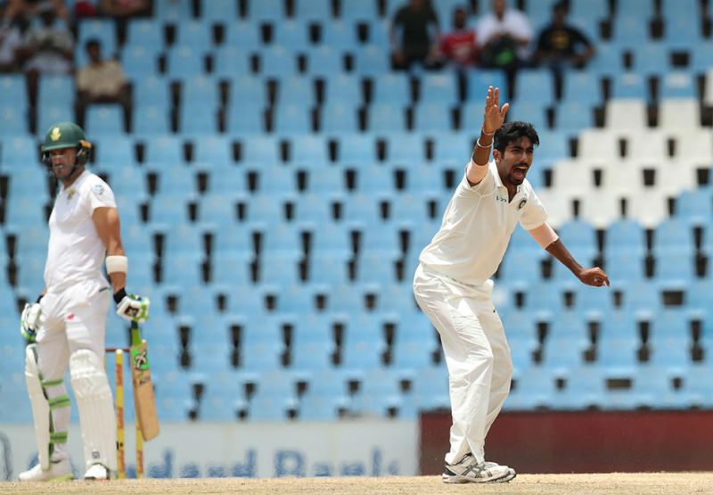IND VS SA 1AT TEST 1