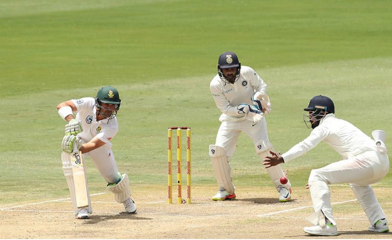 IND VS SA 1AT TEST 13