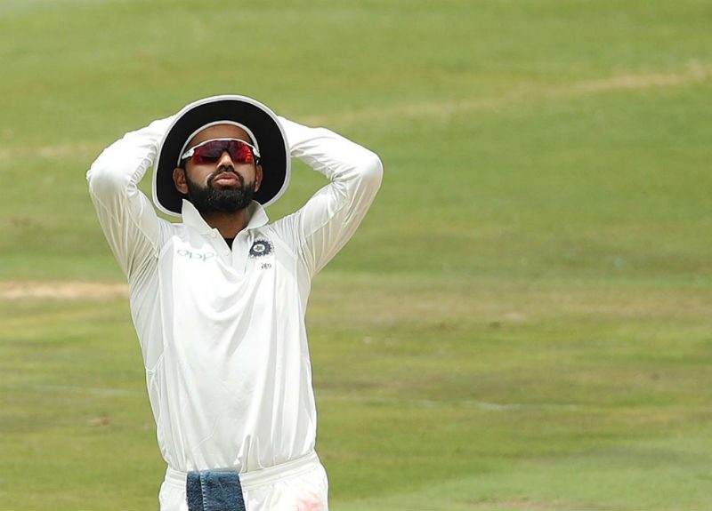 IND VS SA 1AT TEST 17