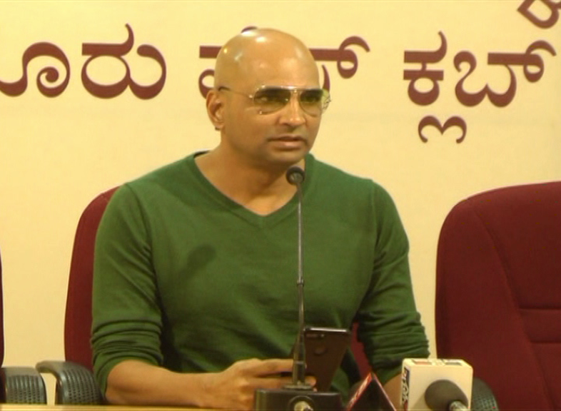 INDRAJITH LANKESH 1