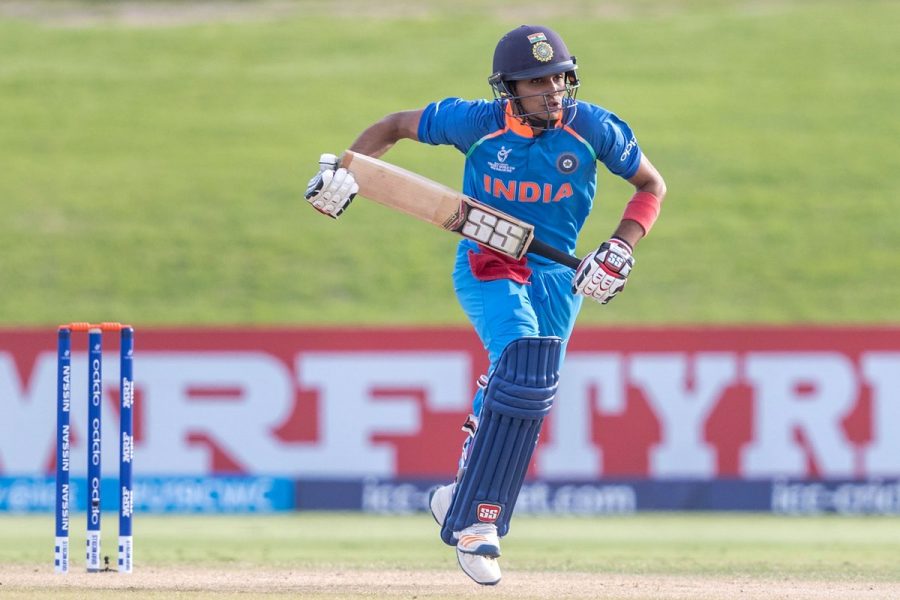 India vs Bangladesh ICC Under 19 Team 6