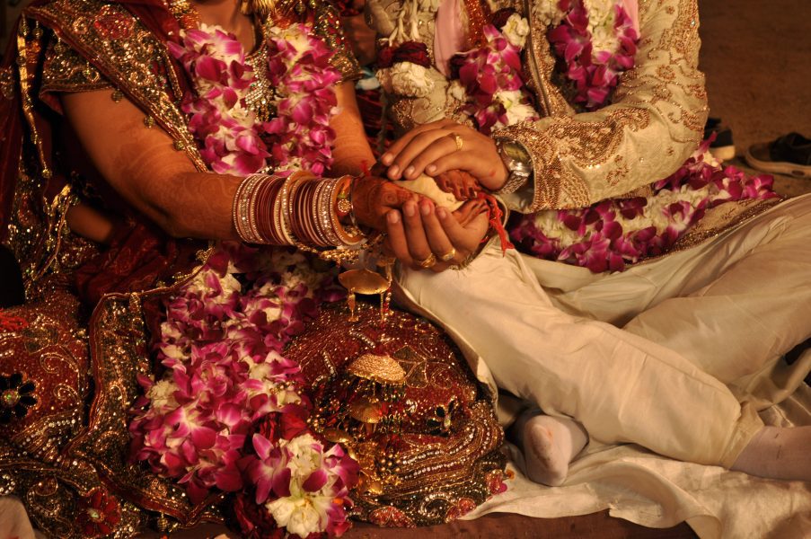 Indian wedding Delhi