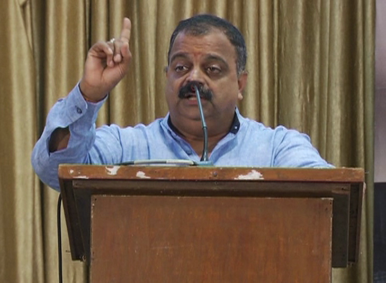 JAGADEESH SHENAVA
