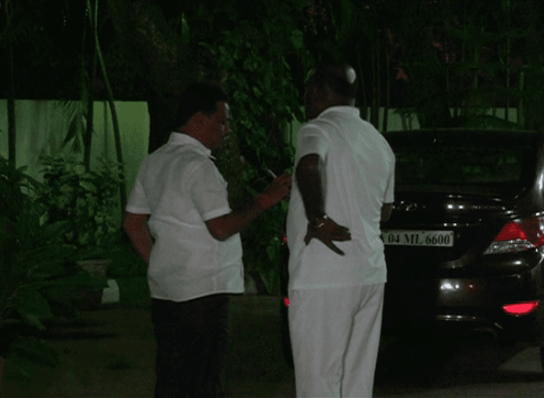 JDS MLA 3