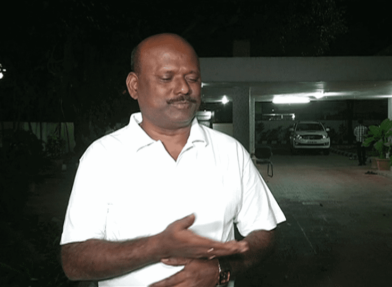 JDS MLA 5