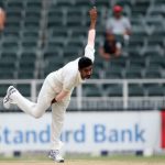 Jasprit Bumrah