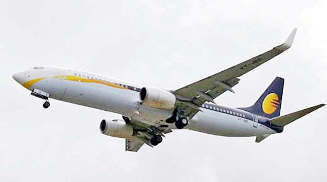 Jet Airways 2