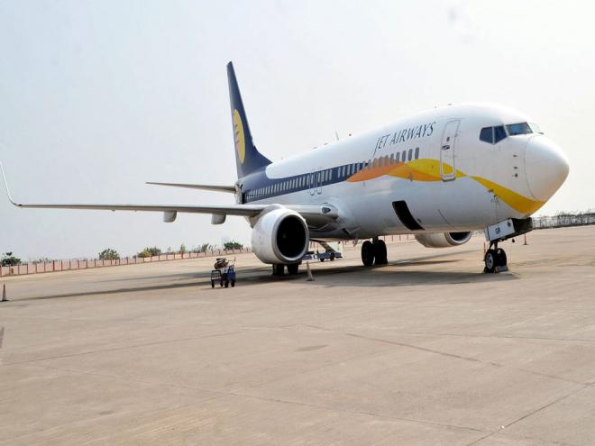Jet Airways 3
