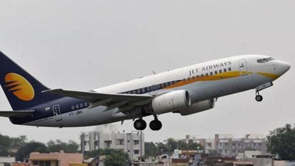 Jet Airways 4
