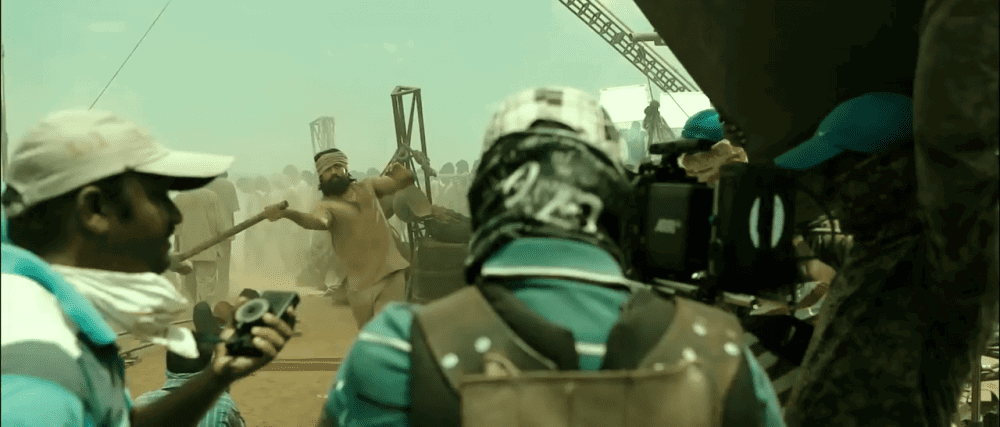 KGF TRAILER 18