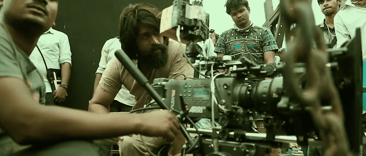 KGF TRAILER 19