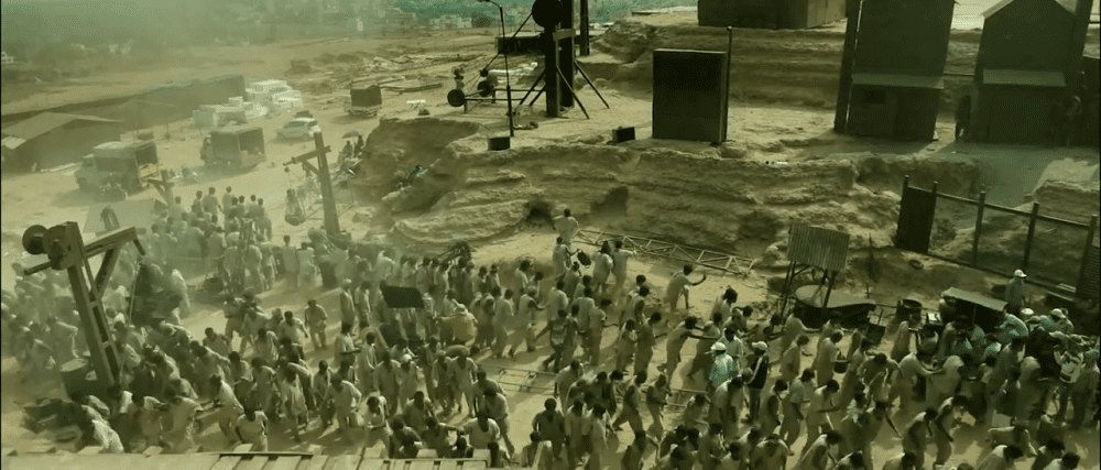 KGF TRAILER 20