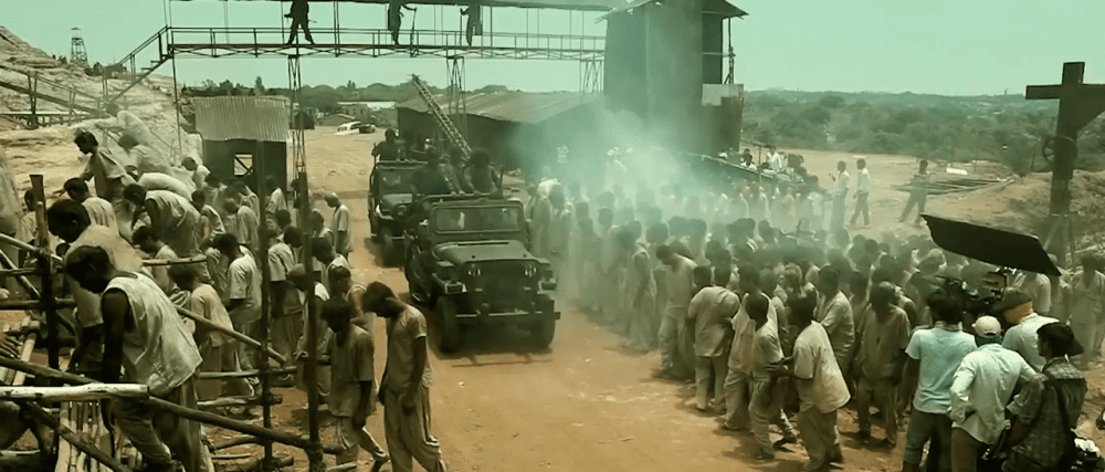 KGF TRAILER 21
