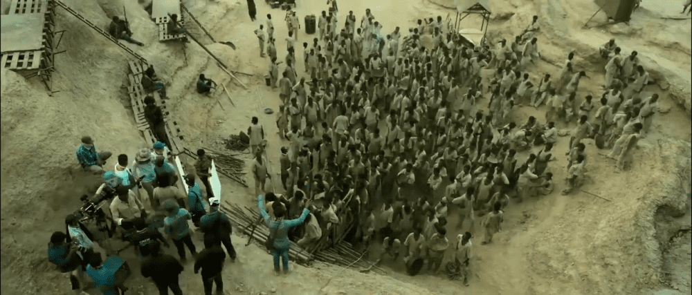 KGF TRAILER 22