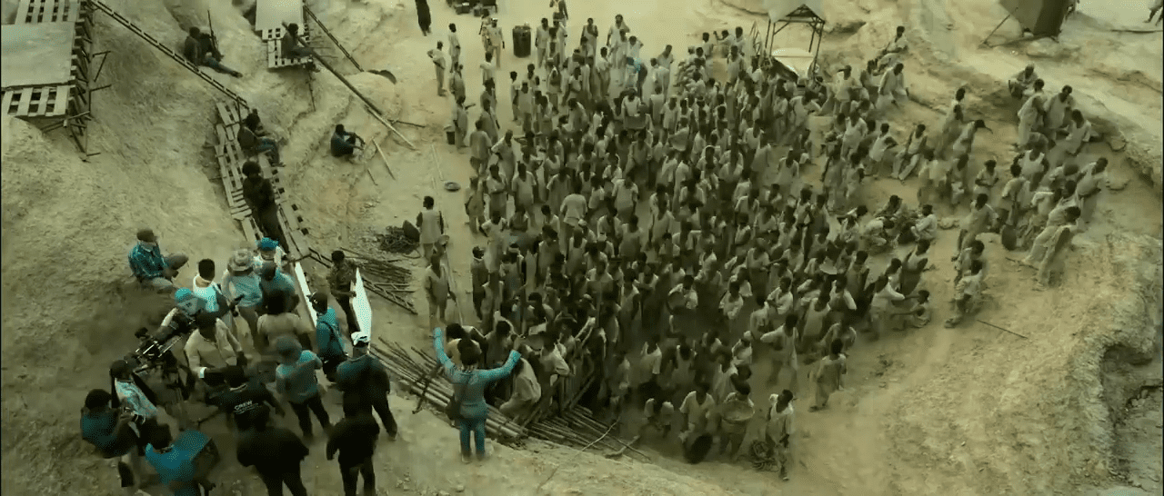KGF TRAILER 22