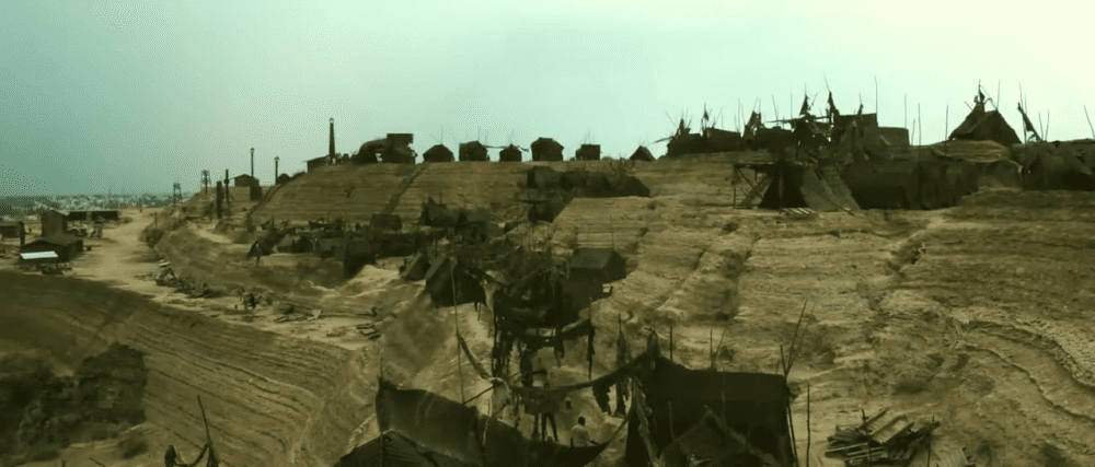 KGF TRAILER 25