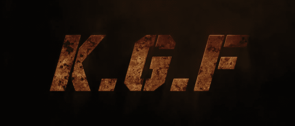 KGF TRAILER 4