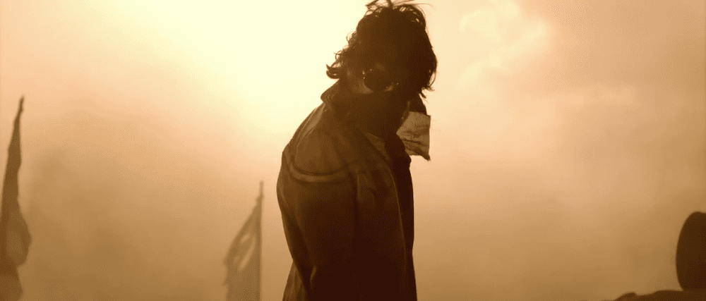 KGF TRAILER 5