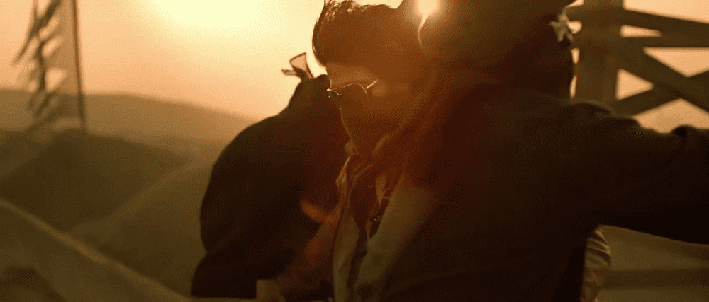 KGF TRAILER 6