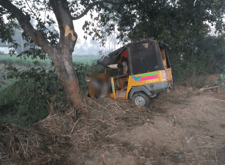 KLR ACCIDENT 3 2