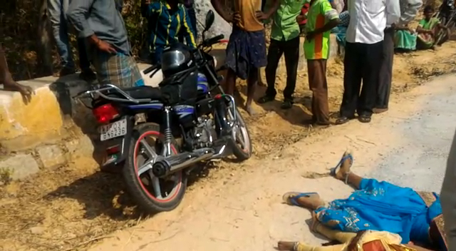 KLR ACCIDENT 4 2
