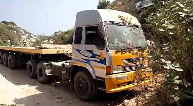 KLR ACCIDENT 8 1