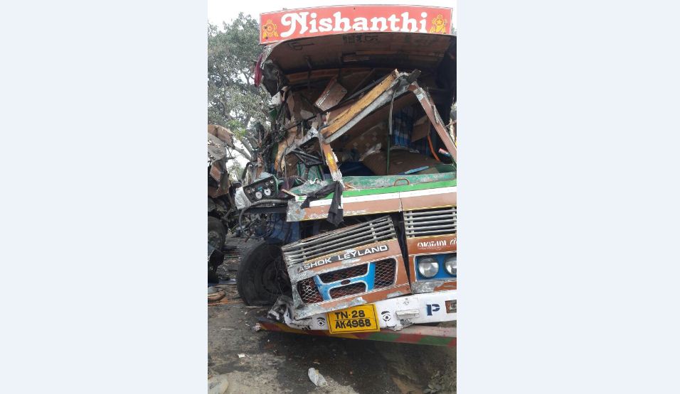KLR Accident 6