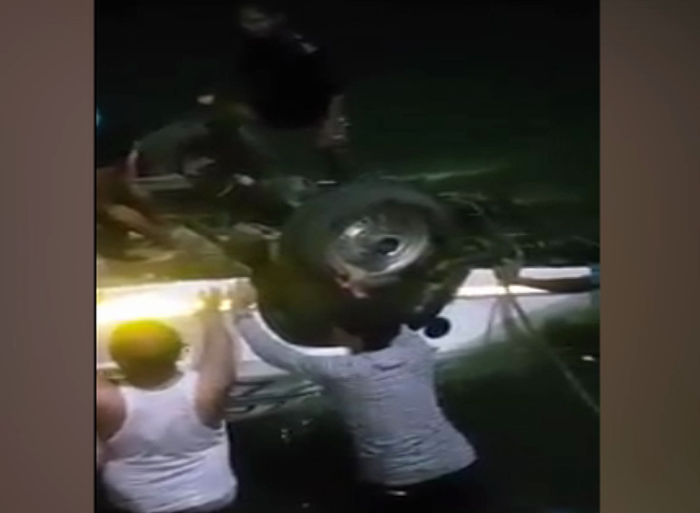 KOLHAPURA ACCIDENT 14