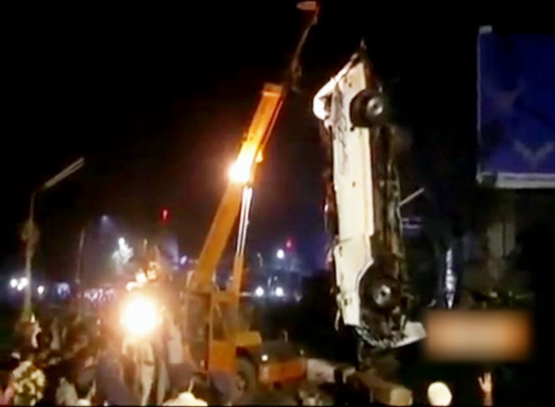 KOLHAPURA ACCIDENT 5