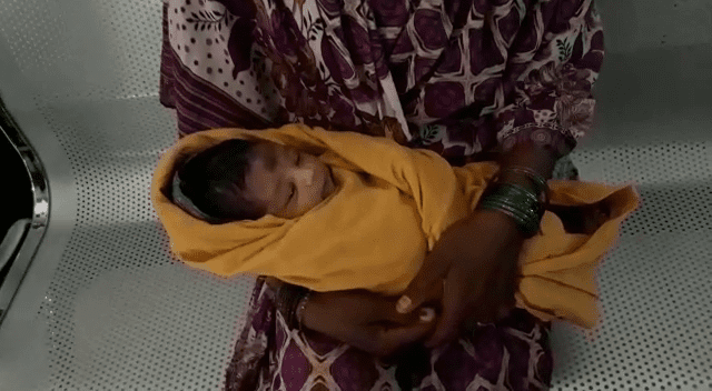 KPL CHILD RESCUE 3