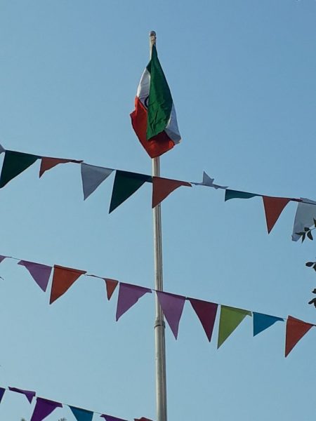 KPL FLAG 1