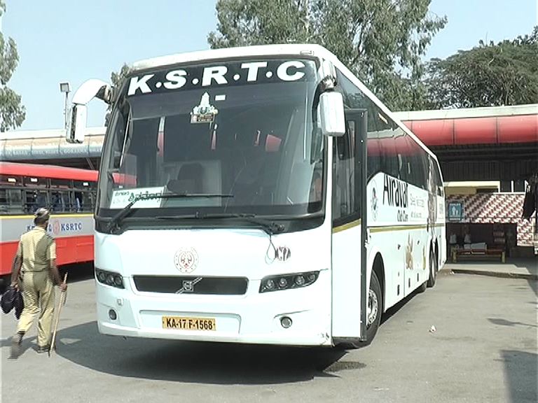 KSRTC 3